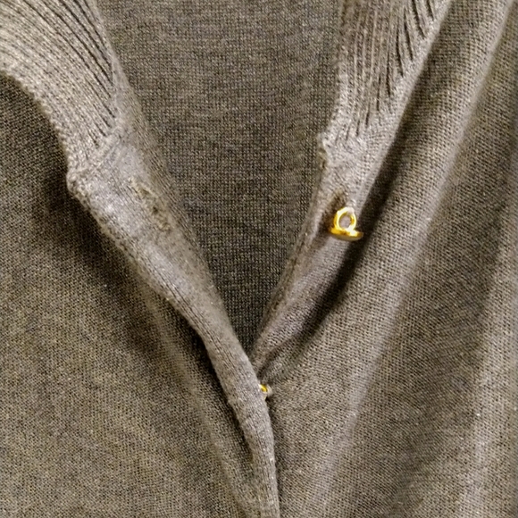 Mimco knit cardigan - NWOT - Picture 5 of 6